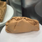 BOTTEGA VENETA Caramel Pouch