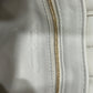 BOTTEGA VENETA Creme Padded Cassette Bag