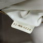 DIOR  Large Lady D-Lite Tote - White Cannage