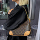 LOUIS VUITTON Boulogne PM Monogram Canvas