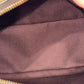 LOUIS VUITTON Boulogne PM Monogram Canvas