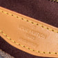LOUIS VUITTON Boulogne PM Monogram Canvas