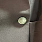 CHANEL Vintage Navy Wool Blazer Sz 40