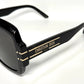 DIOR Black Sunglasses with Case