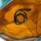 GOYARD Bowling 55 Green Duffle Bag