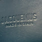 JACQUEMUS Le Pitchou Round Coin Purse Navy