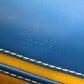 GOYARD Belvedere PM Blue Crossbody Bag