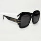 DIOR Black Sunglasses with Case