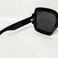 DIOR Black Sunglasses with Case
