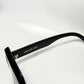 DIOR Black Sunglasses with Case