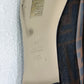 FENDI Mesh FF Zucca Ballerina Flats Sz 36.5 