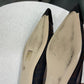 FENDI Mesh FF Zucca Ballerina Flats Sz 36.5 