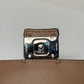 FENDI FF Zucca Baguette Wallet