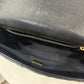 CHANEL Caviar Quilted Funky Match Flap Black