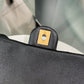 CHANEL Caviar Quilted Funky Match Flap Black