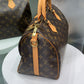 LOUIS VUITTON Monogram Speedy