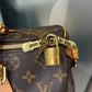 LOUIS VUITTON Monogram Speedy