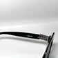 FENDI Black Sunglasses (Case)