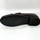 CELINE Burgundy Loafers Sz 36 