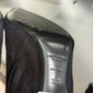 SAINT LAURENT Suede Ankle Boots Sz 36.5