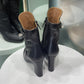 HERMES Saint Germain Ankle Boot Sz 36