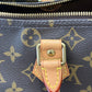 LOUIS VUITTON Monogram Speedy