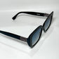 FENDI Black Sunglasses (Case)