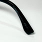 FENDI Black Sunglasses (Case)