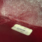 CHANEL Vintage Maxi Jumbo XL Single Flap