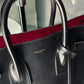 SAINT LAURENT Sac De Jour Tote Black
