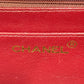 CHANEL Vintage Maxi Jumbo XL Single Flap