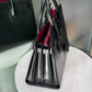SAINT LAURENT Sac De Jour Tote Black