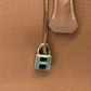HERMÈS Birkin 35 Gold on Gold