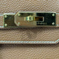HERMÈS Birkin 35 Gold on Gold