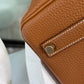 HERMÈS Birkin 35 Gold on Gold