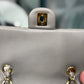 CHANEL Urban Spirit Backpack - Grey