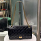 CHANEL Reissue 2.55 - Black