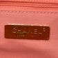 CHANEL 19 Large - Coral