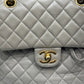 CHANEL Urban Spirit Backpack - Grey