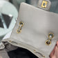 CHANEL Urban Spirit Backpack - Grey