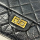 CHANEL Reissue 2.55 - Black