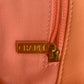 CHANEL 19 Large - Coral