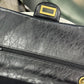 CHANEL Reissue 2.55 - Black