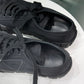 PRADA Re-Nylon Black Platform Sneakers Sz 38