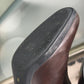 PRADA Vintage Brown Knee Boots Sz 39