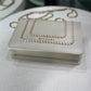 BVLGARI Serpenti Forever Creme Bag