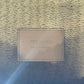 SAINT LAURENT Raffia Crossbody