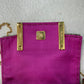 FENDI Sequin Nano Baguette Charm