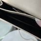 BVLGARI Serpenti Forever Creme Bag