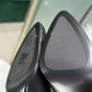 ALEXANDER MCQUEEN Armadillo Pointed Toe Pumps Sz 39